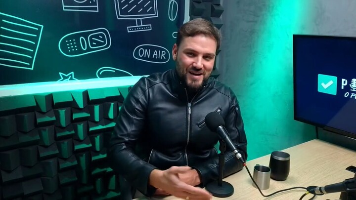 O Podcast Para Vencedores - Diego Coelho Parte 2