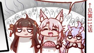 【铁道部】咱丹鼎司那叫一个人才济济呀~