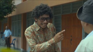 Ya, Cikgu | Episod 2