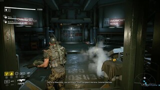 Aliens: Fireteam Elite Pt.10