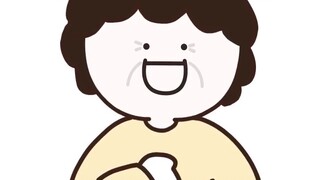 Ini adalah sesuatu yang hanya bisa dilakukan oleh ibu yang kejam.
