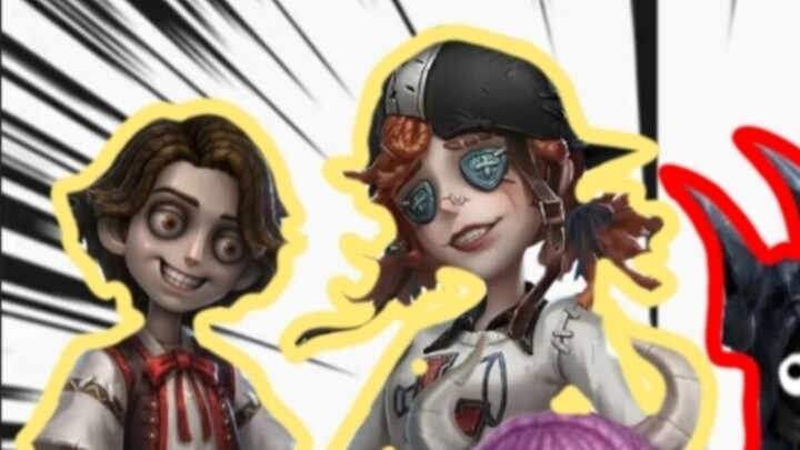 Puppet + Weather + Lala = Infinite Resurrection Armor (bushi)