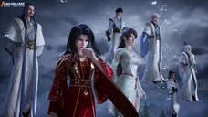 EP22 | Supreme Above The Sky - 1080p HD Sub Indo