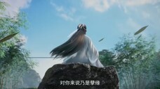 Jade Dynasty S3 EP10 PV
