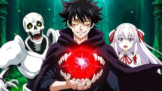 DITRANSFER KE ISEKAI PEMUDA LEMAH INI DILATIH UNTUK MENJADI HEALER TERKUAT