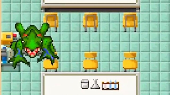 Mở "Nobita Nobi's Resident Evil" dưới góc nhìn của "Nobita Nobi" - Độc thoại của Nobita Nobi