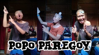 POPO BARBIE PARGOY KESURUPAN