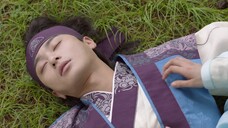 ฮวารัง อัศวินพิทักษ์ชิลลา Ep10