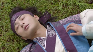 ฮวารัง อัศวินพิทักษ์ชิลลา Ep10