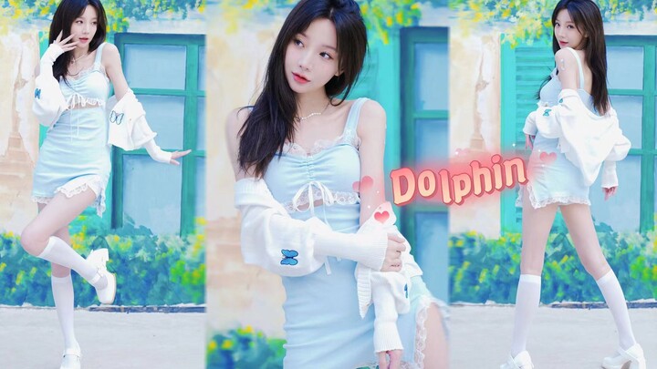 【Zheng Yawen】Dolphin membalik Sistem memancing cinta sejati❤