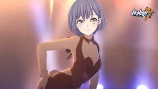 【AI高松灯】崩三兔女郎之歌《BRILLIANT BRIGHT》