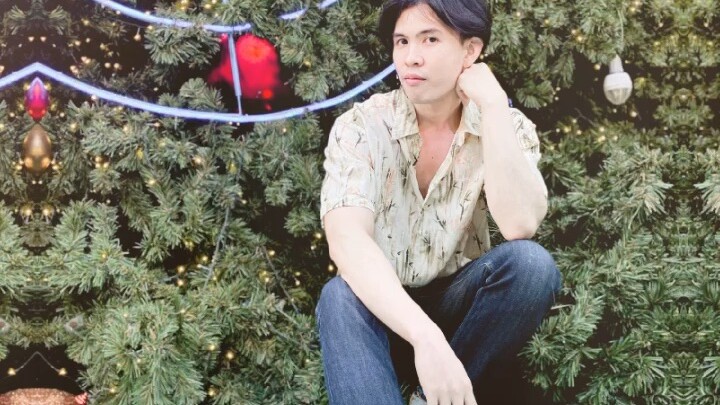 ทำไมผมถึงเป็นแต่ผู้หญิงเนี่ย