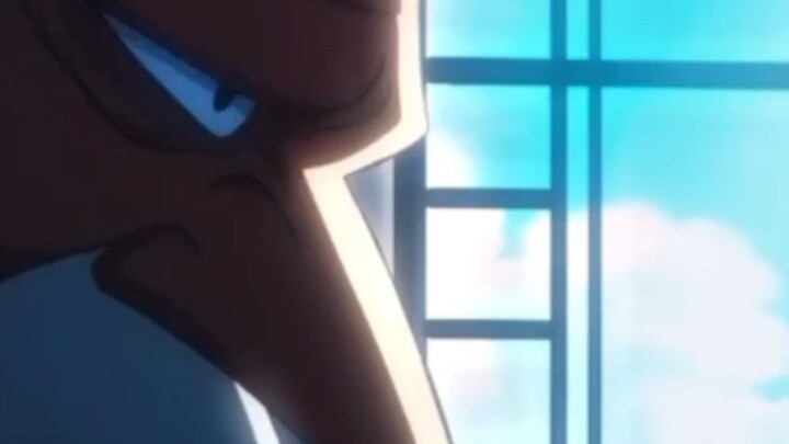 manusia one piece