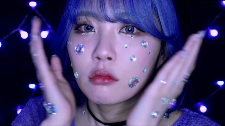 【benio】My body is plastic (full eight-minute version)