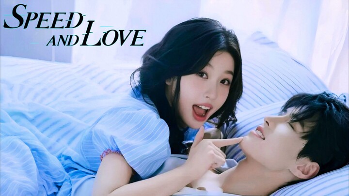 Speed and Love (2025) Episode 1