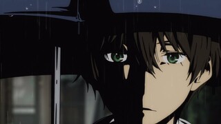 [Komik Komprehensif/Mixed Editing/Mourning/Cure] Suatu hari aku akan sendiri sampai akhir