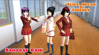 Best Friends Forever | Drama Sakura School Simulator