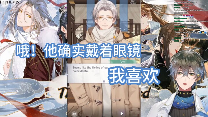 【熟切/ike】喜欢莫弈处理方式的猫猫