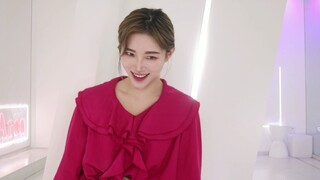 Jika Yeonjin mengikuti kpop