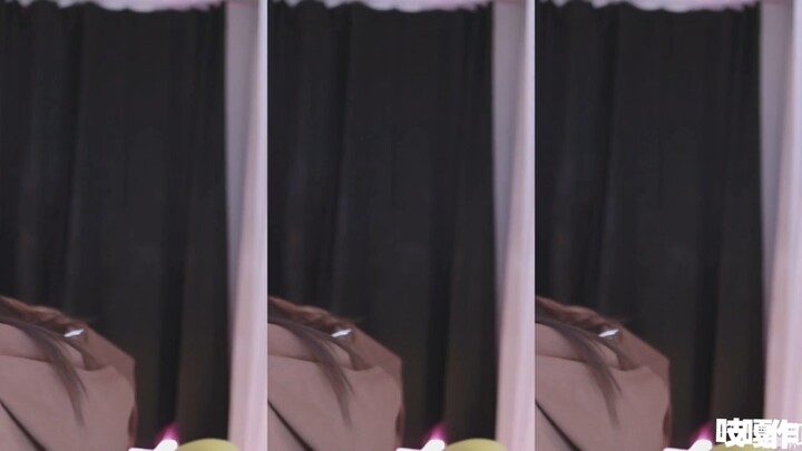 Nhảy Hàn Quốc po98