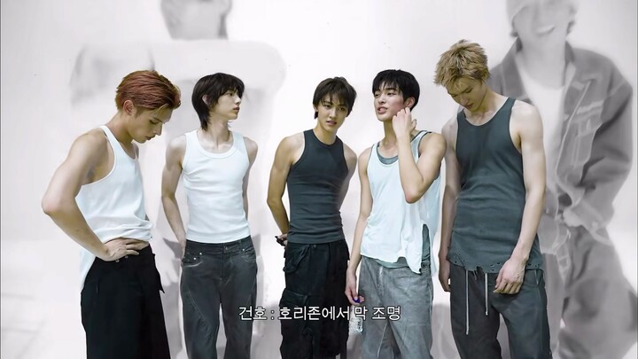 บางช่วงที่ทำให้คนต้องอุทานว่า “โอ้...ร่างกายหนุ่มสาว…”