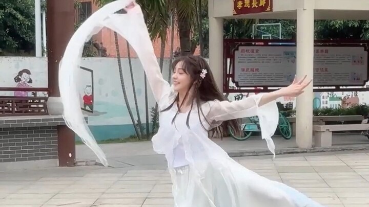无关风月 我题序等你回