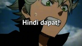 asta said