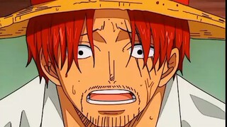 Akagami No Shanks