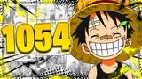 SPOILERS❗❗ - YOOOOOOOOOOOO!! ODA FOLLOWED THE SCRIPT I GAVE HIM LAST YEAR!! | One Piece Chapter 1054
