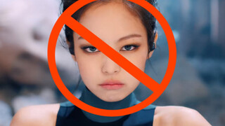 BLACKPINK's "Kill This Love" MV Unveiled