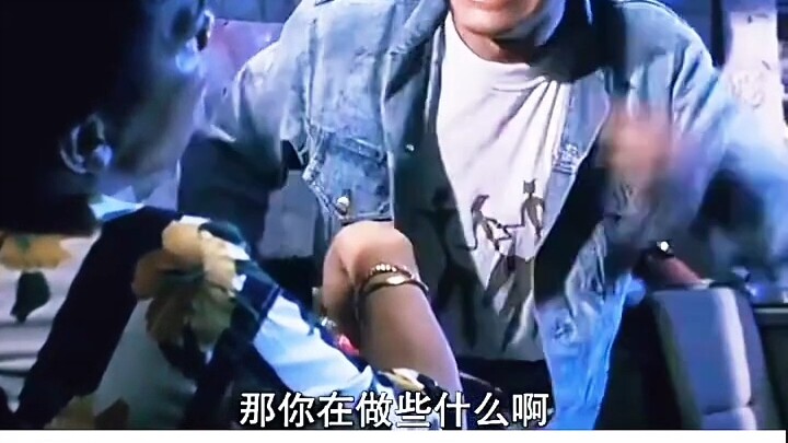 It’s not easy to crack a joke this bad.