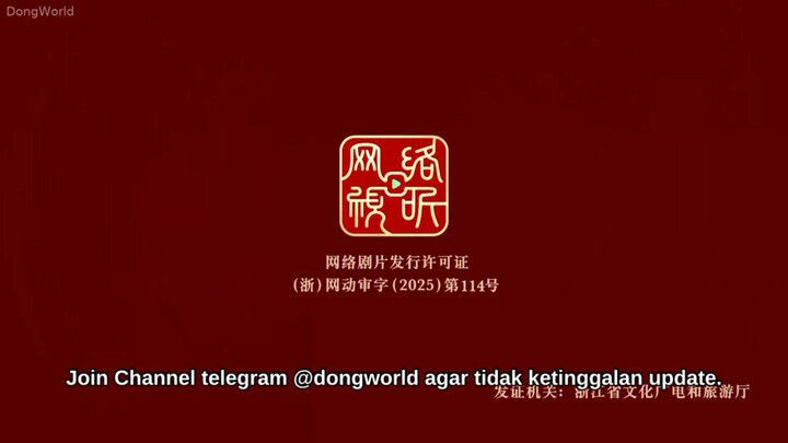 Martial Shattered Galaxy Eps 07 Sub Indo