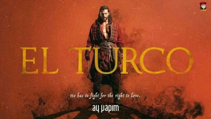 El Turco - Episode 4 (English Subtitles)