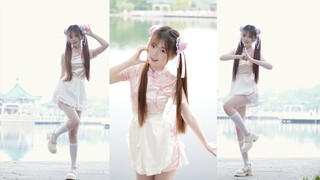双马尾中华娘来喽♥ 我爱你-上海蟹