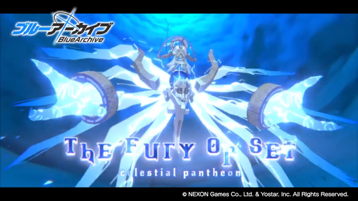 [Japanese Server News] [Restrictions Lifted: The Decisive Battle Begins] Teacher, please watch out f