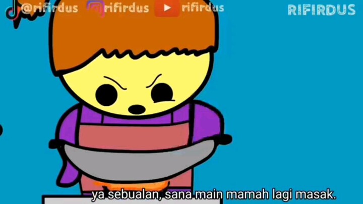 Gabungan Kompilasi Rifirdus