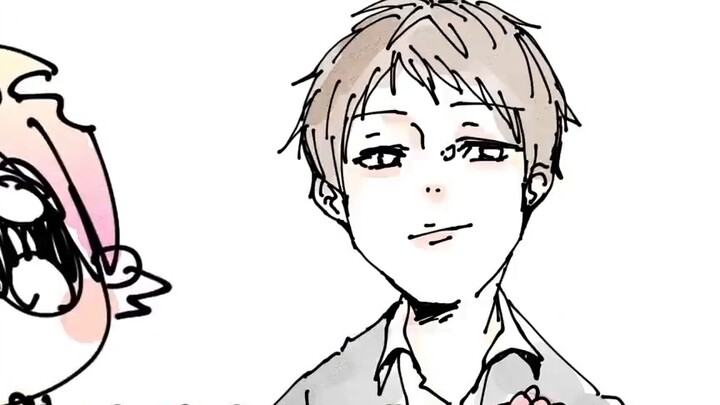 【Animation】I want to be a youtuber!