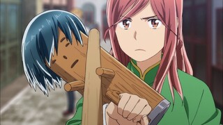 Hinamatsuri Ep.4 2018 (1080p w/ Sub)