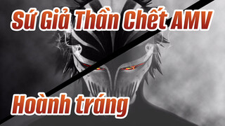 [Sứ Giả Thần Chết AMV] Bảo vệ (Hoành tráng)