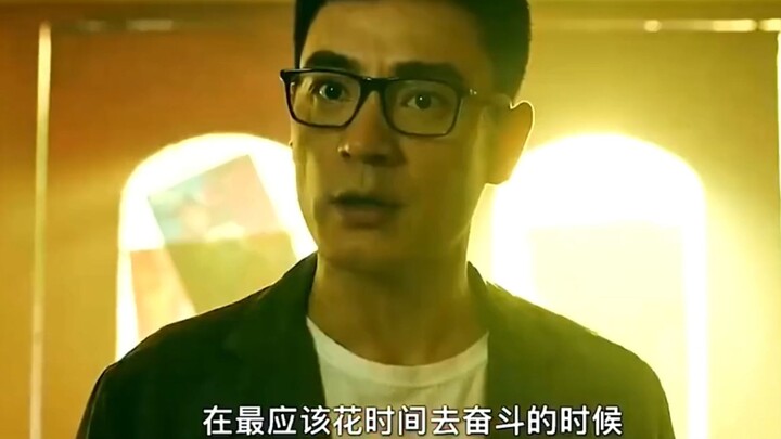 Teacher: When I was playing Street Fighter, you were still just a cell.