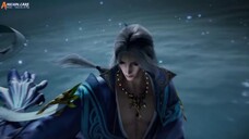 My Senior Brother Is Too Steady Eps 113 Sub Indo