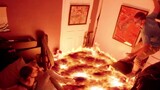 Reversal short film "Lava Floor"
