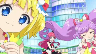 Anime|"Pripara"|Dance MV