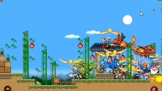 Ninja School Lậu Free - NSO Lậu Free,Ninja School Lậu Event Tuần,SONNSO.ninja lậ