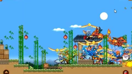 Ninja School Lậu Free - NSO Lậu Free,Ninja School Lậu Event Tuần,SONNSO.ninja lậ