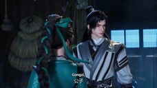 Heaven Swallowing Record Eps 32 Sub Indo