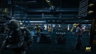 Call of duty advance warfare part1