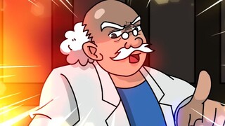 小鸡崽子怕老鹰，年终奖金怕打听！