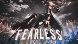 Akame Ga Kill「AMV」- fearless (Lost Sky)