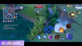 Cùng Chiêm Ngưỡng Kĩ Năng Best Elsu Tiktok Của Idol Gái - Liên Quân Mobile